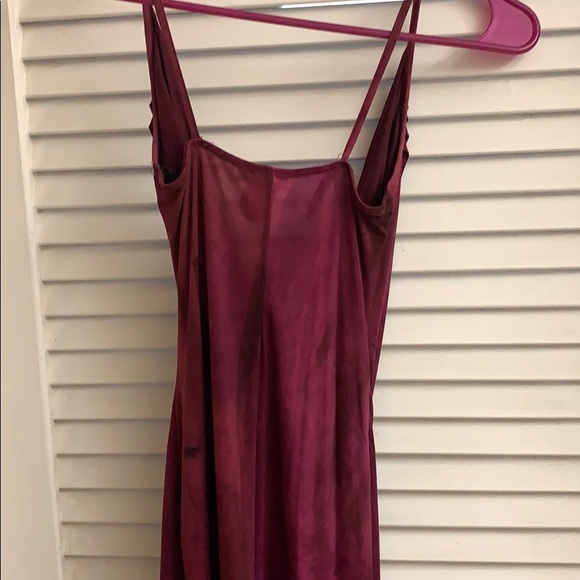 Charlotte Russe small strappy dress - Picture 5 of 5